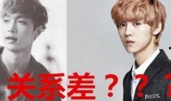 最新八卦爆料鹿晗,神秘女友身份引网友热议