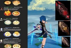 推特原神最新爆料是真的吗,真实性揭秘，玩家热议不断