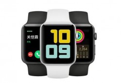 apple watch 6 最新爆料,颠覆性升级，功能与设计大揭秘！
