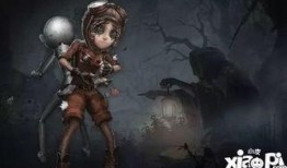 第五人格最新爆料机械师,第五人格新角色揭秘，神秘机械师降临求生者阵营