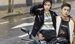 娱乐八卦最新爆料陈翔,神秘美女相伴，恋情真相引网友热议