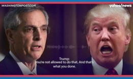 特朗普最新爆料录音,揭秘其背后惊人内幕