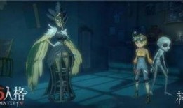 第五人格最新爆料机械师,第五人格新角色揭秘，神秘机械师降临求生者阵营