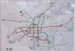 长春轻轨最新爆料,揭秘未来交通蓝图