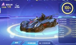 飞车最新爆料名片夹,名片夹功能革新，解锁社交新玩法