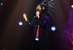 蒙面唱将最新爆料是谁,神秘歌手身份揭晓！