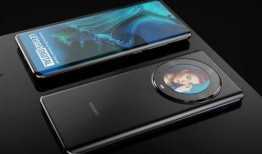 mate50的最新爆料,前瞻揭秘，旗舰新机亮点抢先看