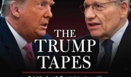 特朗普最新爆料录音,揭秘其背后惊人内幕