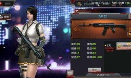 cf活动爆料最新四月,CF全新活动爆料，精彩不容错过！