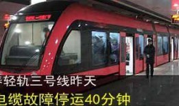 长春轻轨最新爆料,揭秘未来交通蓝图