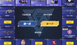 cf幻神返场活动爆料最新