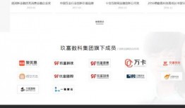 玖富的最新爆料,揭秘金融科技巨头的新动向与战略布局