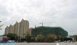 阳江北路最新爆料,揭秘神秘项目进展与周边影响