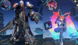 王者送完最新皮肤爆料,揭秘最新皮肤爆料，视觉盛宴即将开启！