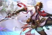 王者农药最新爆料,新英雄曝光，神秘技能引发热议！