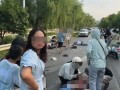 杞县柳庄车祸最新爆料新闻,悲剧现场细节披露，调查深入进行中