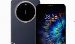 华为最新款爆料,颠覆想象，科技巅峰之作