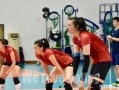 集训爆料女排视频大全最新,最新视频大全精彩瞬间回顾