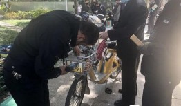 福州电动车爆料事件最新,揭秘背后惊人真相，安全隐患引关注